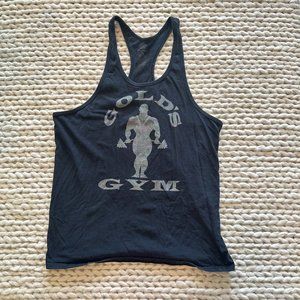 Gold's Gym Tank Top